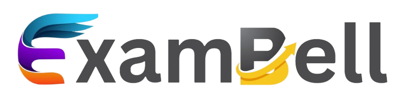 ExamBell - Mock Test Portal